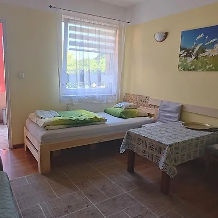 Turystyczny Dom Noclegowy Perelka Motel