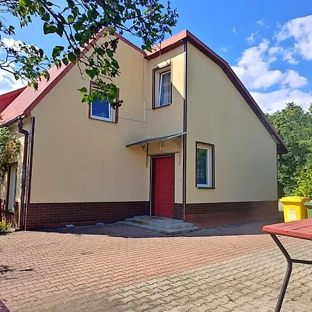 Turystyczny Dom Noclegowy Perelka Motel Wroclaw