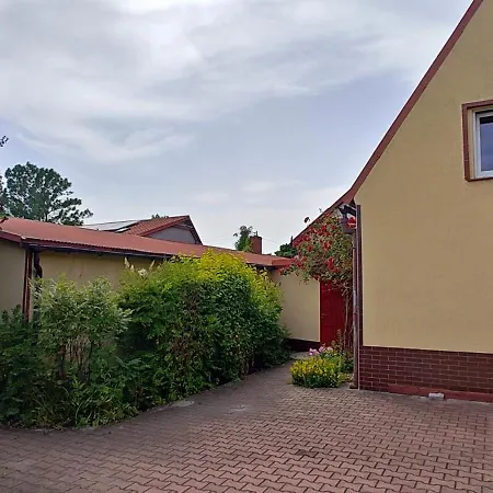 Turystyczny Dom Noclegowy Perelka Wroclaw